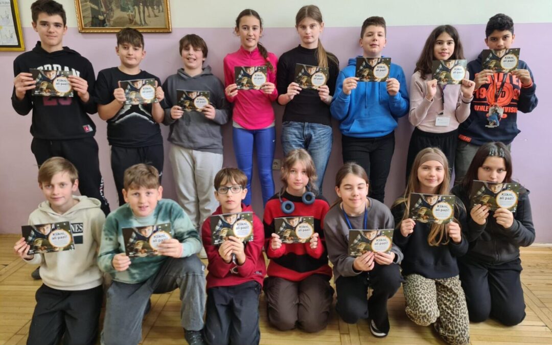 Dan sigurnijeg interneta