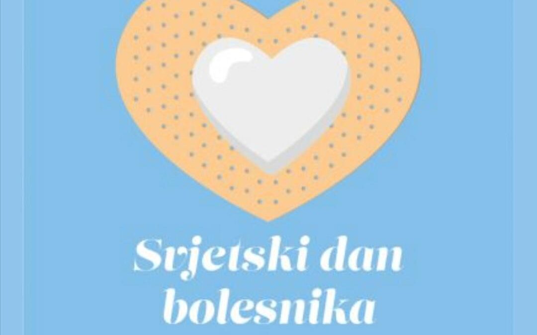 Svjetski dan bolesnika