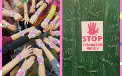 Dan ružičastih majica