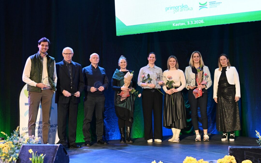 ŠSD „Galeb“ proglašeno najboljim