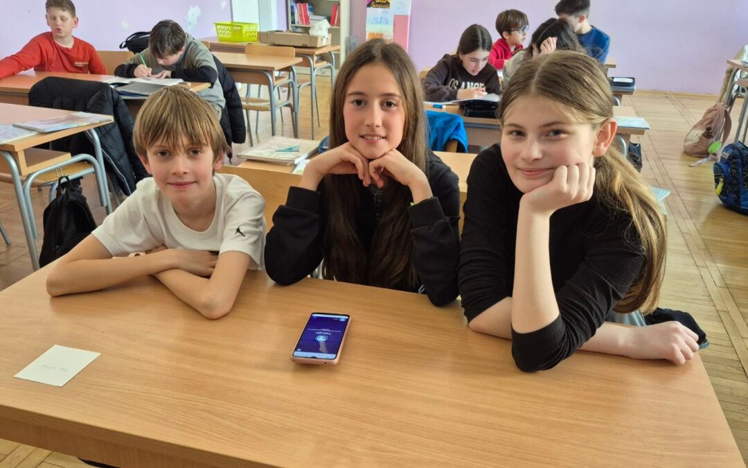 Natjecanje u financijskoj pismenosti