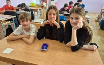 Natjecanje u financijskoj pismenosti