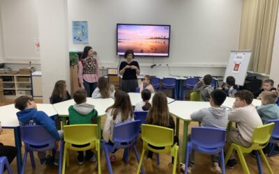 Čitanje ne poznaje granice: učimo o disleksiji