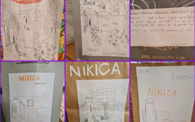 „Lektira bez papira 5“ u 5. a