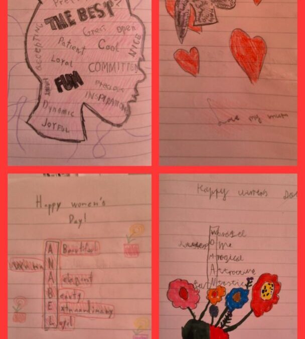 Međunarodni dan žena