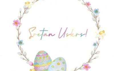 Proljetni odmor učenika