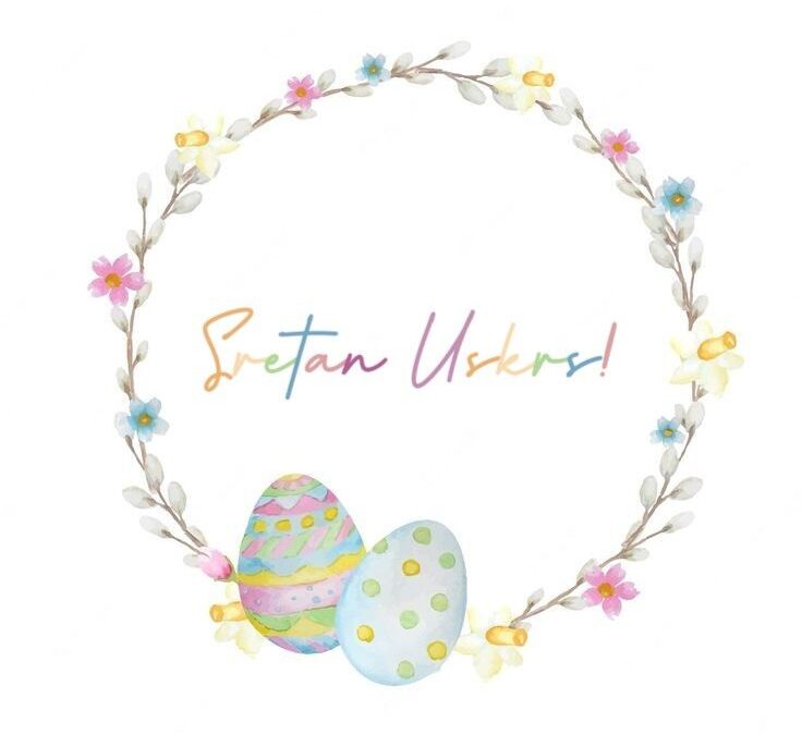 Proljetni odmor učenika