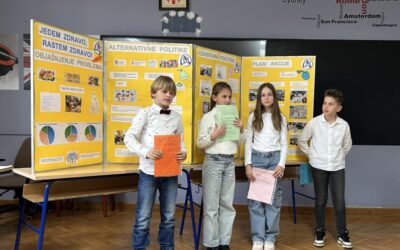 Mali građani nastupili na Županijskoj smotri projekata GOO-a 