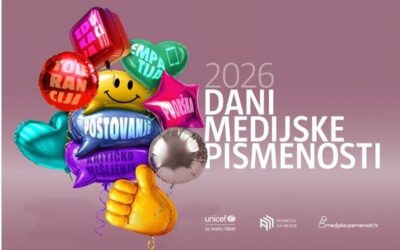 Dani medijske pismenosti