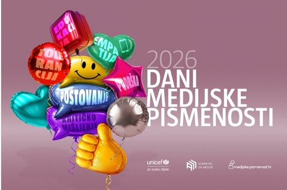 Dani medijske pismenosti
