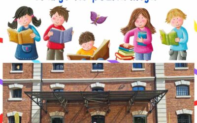 Završnica projekta Čitanje ne poznaje granice/ Branje ne pozna meja