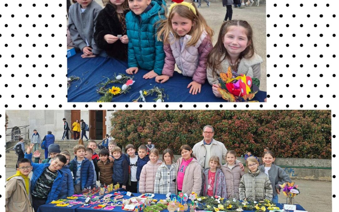 Uskrsni sajam UZ „Teslići“