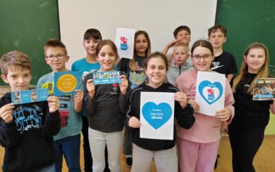 „Za obrok i znanje kroz malo odricanje“