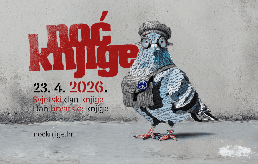 Noć knjige