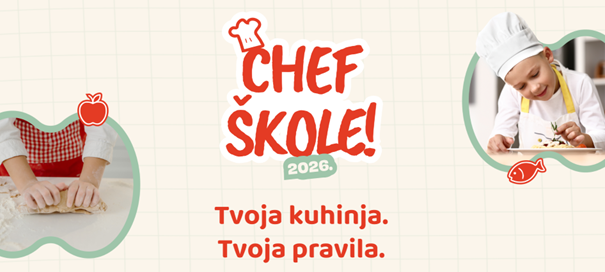 Projekt „Chef škole“