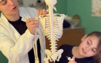 „Teddy Bear“ projekt Medicinskog fakulteta
