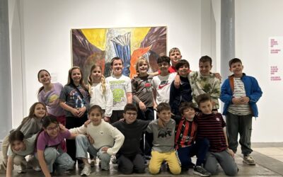 Posjet 3. a MMSU