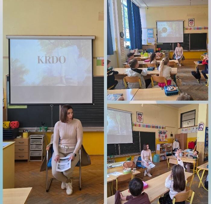 „Krdo“ – priča o velikom srcu