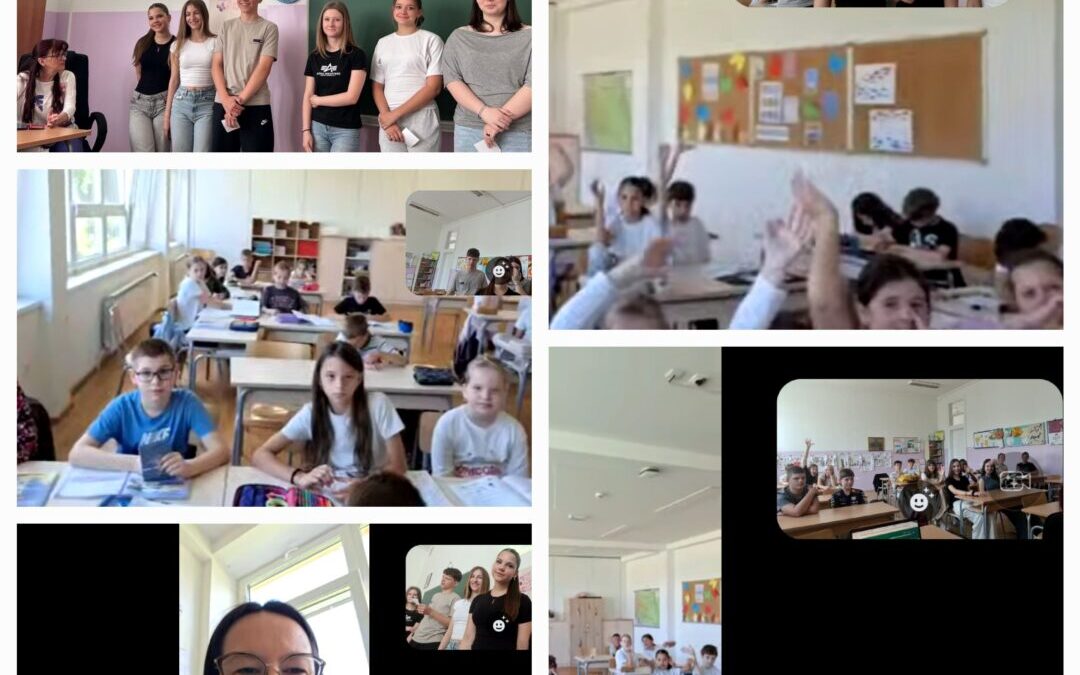 Videokonferencija