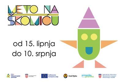 Ljeto na Školjiću