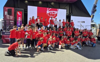 Veliki uspjeh naših učenika na utrci „Kids CRO Race“!
