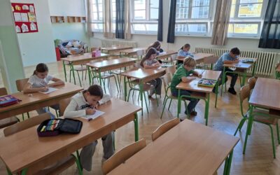 Školsko natjecanje „Sudoku 2026.“