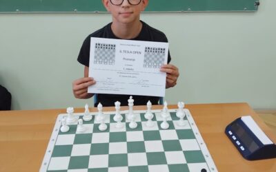 „6. Tesla open“
