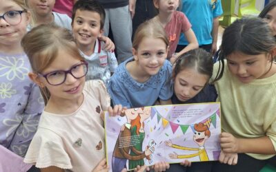 „Daj šapi glas“ – „Kako je Fran dobio psa“