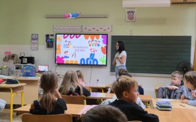 „Misli brže – klikaj sporije”