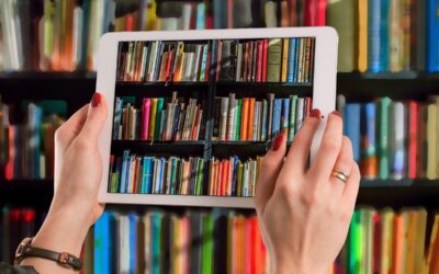 Bringing our IB Library to life