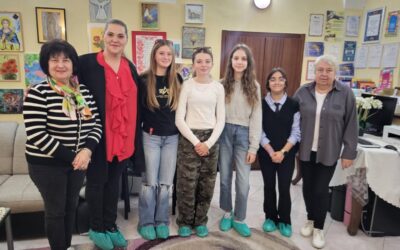 Learning Through Community Engagement